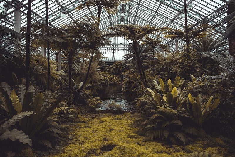 Ecological Conservation