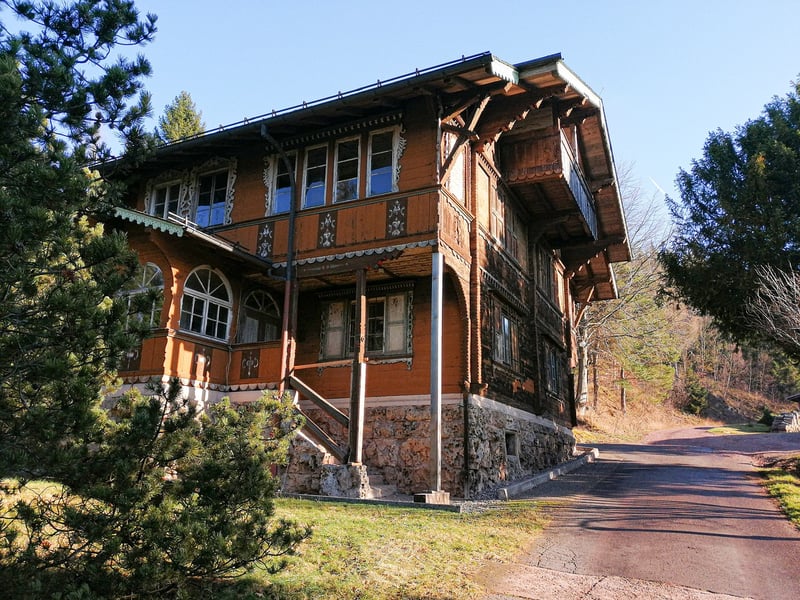 Off-the-Beaten